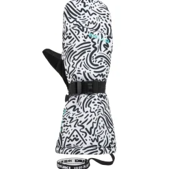 Oyuki Bonsai GORE-TEX Mittens - Kids'-Women/Kids Kids Gloves & Mittens|Gloves & Mittens