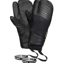 Oyuki Chika GORE-TEX Trigger Mittens - Women's - Used-Women Gloves & Mittens|Gloves & Mittens