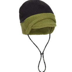 Oyuki Fleece Cap-Women Hats|Hats