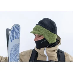 Oyuki Fleece Cap-Women Hats|Hats