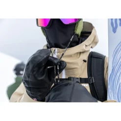 Oyuki Fleece Cap-Women Hats|Hats