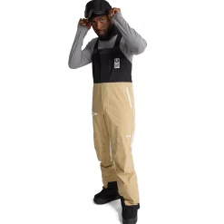 Oyuki Goshiki YamaPro 3L Bibs - Men's- Snow Clothing|Snowboard Pants & Bibs