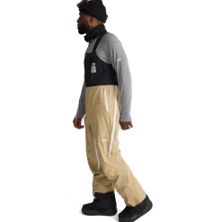 Oyuki Goshiki YamaPro 3L Bibs - Men's- Snow Clothing|Snowboard Pants & Bibs