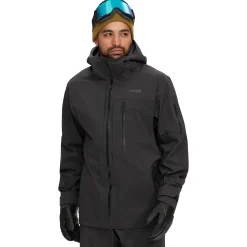 Oyuki Goshiki YamaPro 3L Jacket - Men's- Snow Clothing|Snowboard Jackets