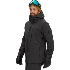 Oyuki Goshiki YamaPro 3L Jacket - Men's- Snow Clothing|Snowboard Jackets