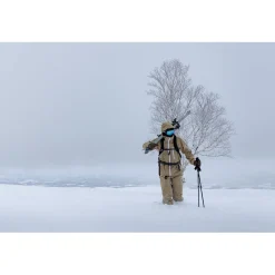 Oyuki Goshiki YamaPro 3L Jacket - Men's- Snow Clothing|Snowboard Jackets