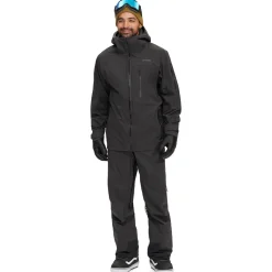 Oyuki Goshiki YamaPro 3L Jacket - Men's- Snow Clothing|Snowboard Jackets