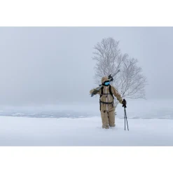 Oyuki Goshiki YamaPro 3L Jacket - Men's- Snow Clothing|Snowboard Jackets