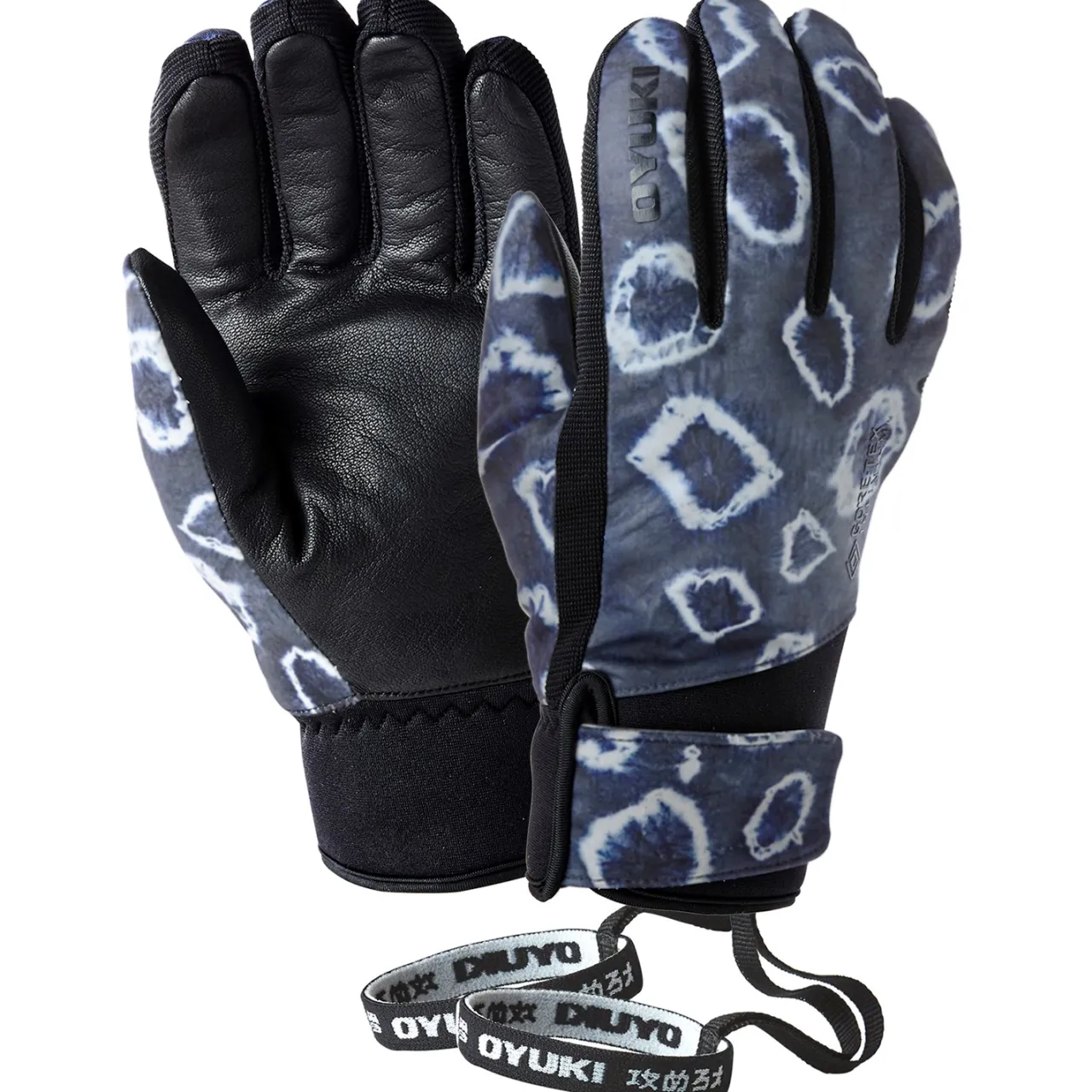 Oyuki Hana GORE-TEX INFINIUM Gloves - Women's-Women Gloves & Mittens|Gloves & Mittens