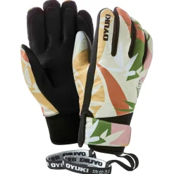 Oyuki Hana GORE-TEX INFINIUM Gloves - Women's-Women Gloves & Mittens|Gloves & Mittens