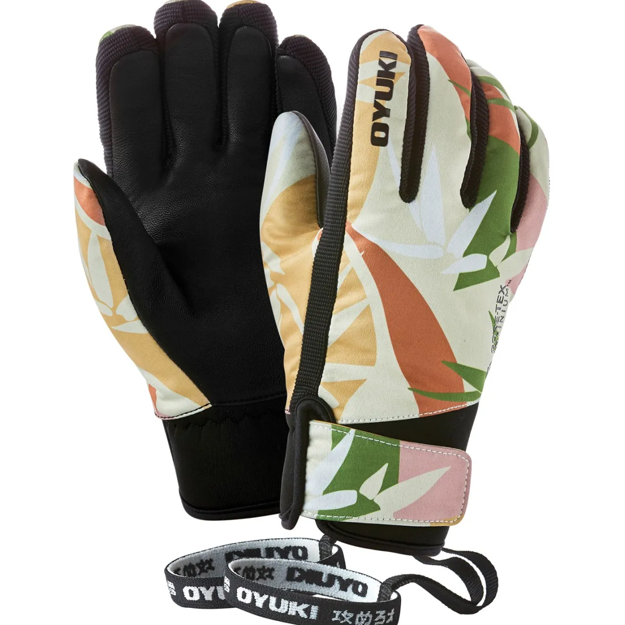 Oyuki Hana GORE-TEX INFINIUM Gloves - Women's-Women Gloves & Mittens|Gloves & Mittens