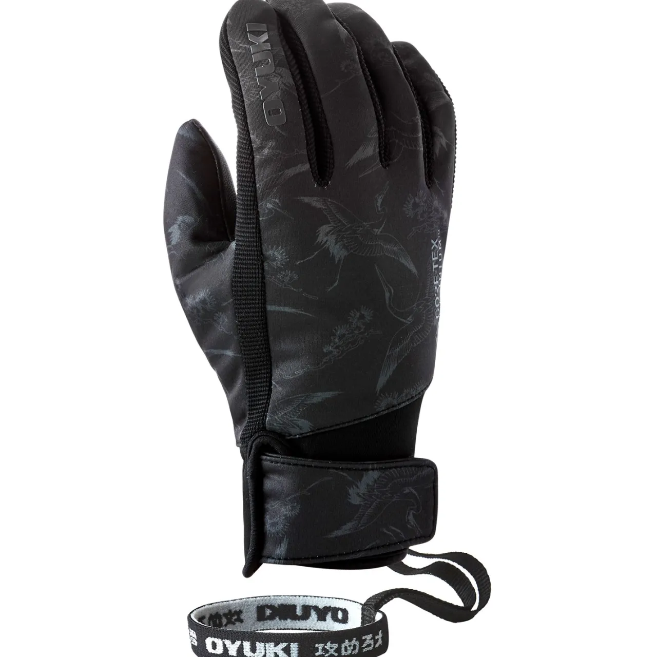 Oyuki Hana GORE-TEX INFINIUM Gloves - Women's-Women Gloves & Mittens|Gloves & Mittens