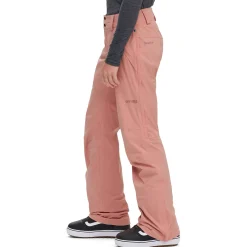 Oyuki Hara YamaPro 2L Pants - Women's-Women Snow Clothing|Snowboard Pants & Bibs