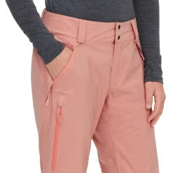 Oyuki Hara YamaPro 2L Pants - Women's-Women Snow Clothing|Snowboard Pants & Bibs