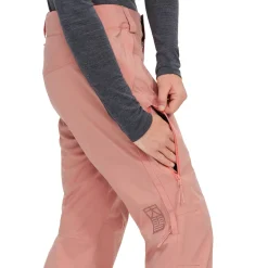 Oyuki Hara YamaPro 2L Pants - Women's-Women Snow Clothing|Snowboard Pants & Bibs