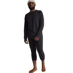 Oyuki Hitatech 3/4 Pants - Men's- Base Layers|Snow Clothing