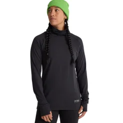 Oyuki Hitatech Funnel Neck Longsleeve + Pants - Women's-Women Snow Clothing|Jacket & Pant Sets