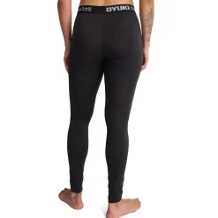 Oyuki Hitatech Funnel Neck Longsleeve + Pants - Women's-Women Snow Clothing|Jacket & Pant Sets