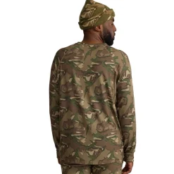 Oyuki Hitatech Longsleeve - Men's- Base Layers|Snow Clothing