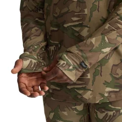 Oyuki Hitatech Longsleeve - Men's- Base Layers|Snow Clothing