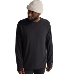 Oyuki Hitatech Longsleeve - Men's- Base Layers|Snow Clothing