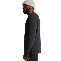 Oyuki Hitatech Longsleeve - Men's- Base Layers|Snow Clothing