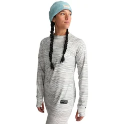 Oyuki Hitatech Longsleeve - Women's-Women Base Layers|Snow Clothing