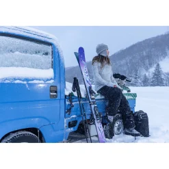 Oyuki Hitatech Longsleeve - Women's-Women Base Layers|Snow Clothing