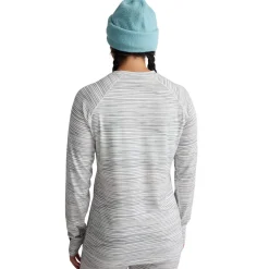 Oyuki Hitatech Longsleeve - Women's-Women Base Layers|Snow Clothing