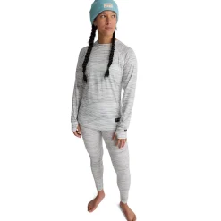 Oyuki Hitatech Longsleeve - Women's-Women Base Layers|Snow Clothing