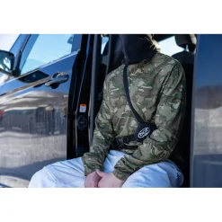 Oyuki Hitatech Longsleeve + Pants 2023- Snow Clothing|Jacket & Pant Sets