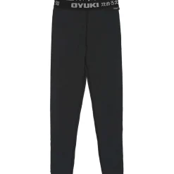 Oyuki Hitatech Long-Sleeve + Pants - Kids' 2023-Kids Girls Snow Clothing|Boys Snow Clothing