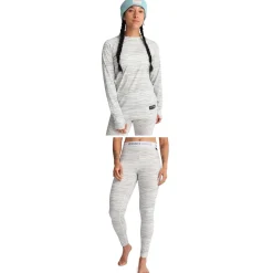 Oyuki Hitatech Long-Sleeve + Pants - Women's-Women Snow Clothing|Jacket & Pant Sets