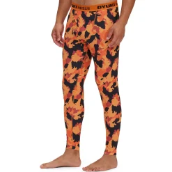 Oyuki Hitatech Pants - Men's- Base Layers|Snow Clothing