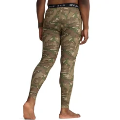 Oyuki Hitatech Pants - Men's- Base Layers|Snow Clothing