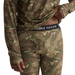 Oyuki Hitatech Pants - Men's- Base Layers|Snow Clothing