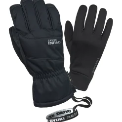 Oyuki Icho GORE-TEX Gloves-Women Gloves & Mittens|Gloves & Mittens