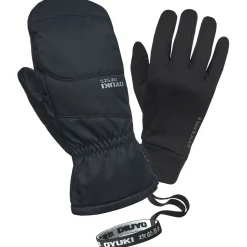 Oyuki Icho GORE-TEX Mittens-Women Gloves & Mittens|Gloves & Mittens