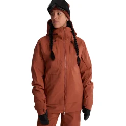 Oyuki Kiroro YamaPro 2L Jacket - Women's-Women Snow Clothing|Shell Jackets