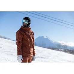 Oyuki Kiroro YamaPro 2L Jacket - Women's-Women Snow Clothing|Shell Jackets