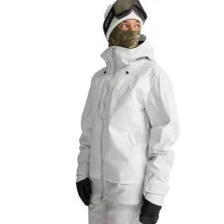 Oyuki Kiroro YamaPro 2L Jacket - Women's-Women Snow Clothing|Shell Jackets