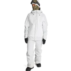 Oyuki Kiroro YamaPro 2L Jacket - Women's-Women Snow Clothing|Shell Jackets