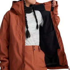Oyuki Kiroro YamaPro 2L Jacket - Women's-Women Snow Clothing|Shell Jackets