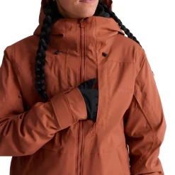 Oyuki Kiroro YamaPro 2L Jacket - Women's-Women Snow Clothing|Shell Jackets