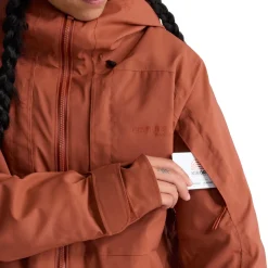 Oyuki Kiroro YamaPro 2L Jacket - Women's-Women Snow Clothing|Shell Jackets