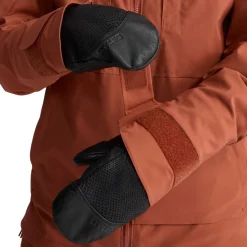 Oyuki Kiroro YamaPro 2L Jacket - Women's-Women Snow Clothing|Shell Jackets