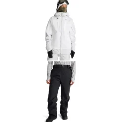 Oyuki Kiroro YamaPro 2L Jacket + Pants - Women's-Women Snow Clothing|Jacket & Pant Sets