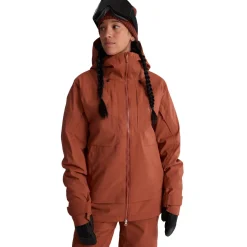 Oyuki Kiroro YamaPro 2L Jacket + Pants - Women's-Women Snow Clothing|Jacket & Pant Sets