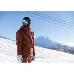 Oyuki Kiroro YamaPro 2L Jacket + Pants - Women's-Women Snow Clothing|Jacket & Pant Sets