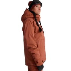 Oyuki Kiroro YamaPro 2L Jacket + Pants - Women's-Women Snow Clothing|Jacket & Pant Sets